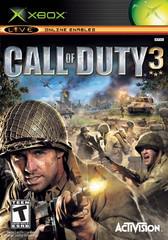 Call of Duty 3 - Xbox | Play N Trade Winnipeg