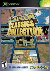 Capcom Classics Collection - Xbox | Play N Trade Winnipeg