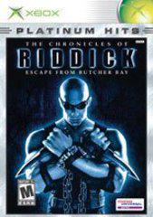 Chronicles of Riddick - Xbox | Play N Trade Winnipeg