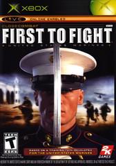 Close Combat First to Fight - Xbox | Play N Trade Winnipeg