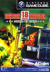 18 Wheeler: American Pro Trucker - JP Gamecube | Play N Trade Winnipeg