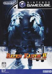 Baten Kaitos II - JP Gamecube | Play N Trade Winnipeg