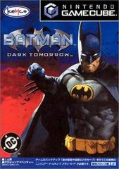 Batman: Dark Tomorrow - JP Gamecube | Play N Trade Winnipeg