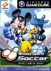 Disney Sports Soccer - JP Gamecube | Play N Trade Winnipeg