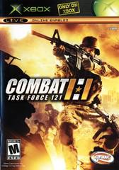 Combat Task Force 121 - Xbox | Play N Trade Winnipeg