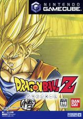 Dragon Ball Z: Budokai - JP Gamecube | Play N Trade Winnipeg