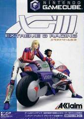 Extreme-G 3 - JP Gamecube | Play N Trade Winnipeg