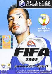 FIFA 2002 - JP Gamecube | Play N Trade Winnipeg