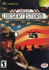 Conflict Desert Storm - Xbox | Play N Trade Winnipeg