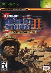 Conflict Desert Storm 2 - Xbox | Play N Trade Winnipeg