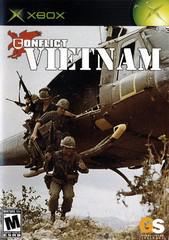 Conflict Vietnam - Xbox | Play N Trade Winnipeg