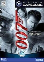 007: Everything or Nothing - JP Gamecube | Play N Trade Winnipeg