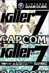 Killer 7 - JP Gamecube | Play N Trade Winnipeg