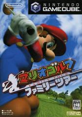 Mario Golf Family Tour - JP Gamecube | Play N Trade Winnipeg