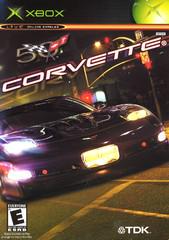 Corvette - Xbox | Play N Trade Winnipeg