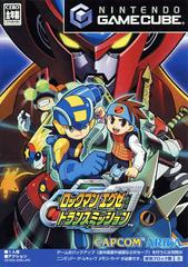 Rockman Network Transmission - JP Gamecube | Play N Trade Winnipeg