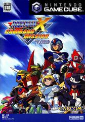 Rockman X: Command Mission - JP Gamecube | Play N Trade Winnipeg