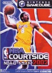 NBA Courtside 2002 - JP Gamecube | Play N Trade Winnipeg