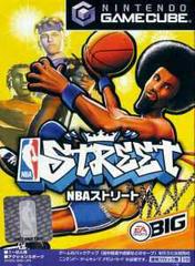 NBA Street - JP Gamecube | Play N Trade Winnipeg