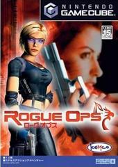 Rogue Ops - JP Gamecube | Play N Trade Winnipeg