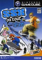 SSX on Tour - JP Gamecube | Play N Trade Winnipeg