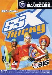 SSX Tricky - JP Gamecube | Play N Trade Winnipeg