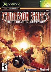 Crimson Skies - Xbox | Play N Trade Winnipeg