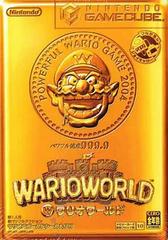 Wario World - JP Gamecube | Play N Trade Winnipeg