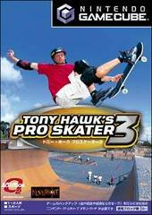 Tony Hawk 3 - JP Gamecube | Play N Trade Winnipeg