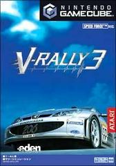 V-Rally 3 - JP Gamecube | Play N Trade Winnipeg