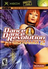 Dance Dance Revolution Ultramix 2 - Xbox | Play N Trade Winnipeg