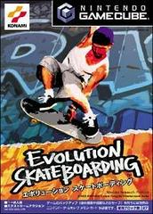 Evolution Skateboarding - JP Gamecube | Play N Trade Winnipeg