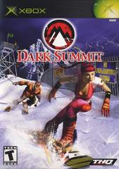 Dark Summit - Xbox | Play N Trade Winnipeg