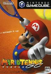 Mario Tennis - JP Gamecube | Play N Trade Winnipeg