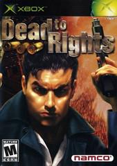 Dead to Rights - Xbox | Play N Trade Winnipeg