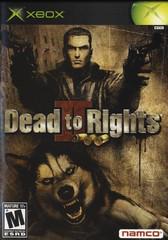 Dead to Rights 2 - Xbox | Play N Trade Winnipeg