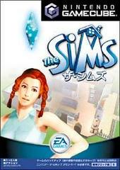 The Sims - JP Gamecube | Play N Trade Winnipeg