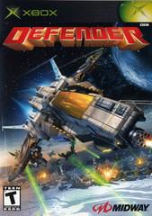 Defender - Xbox | Play N Trade Winnipeg