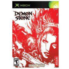 Demon Stone - Xbox | Play N Trade Winnipeg