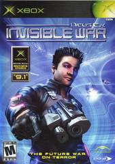 Deus Ex Invisible War - Xbox | Play N Trade Winnipeg