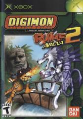 Digimon Rumble Arena 2 - Xbox | Play N Trade Winnipeg