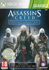 Assassin's Creed: Heritage Collection - PAL Xbox 360 | Play N Trade Winnipeg