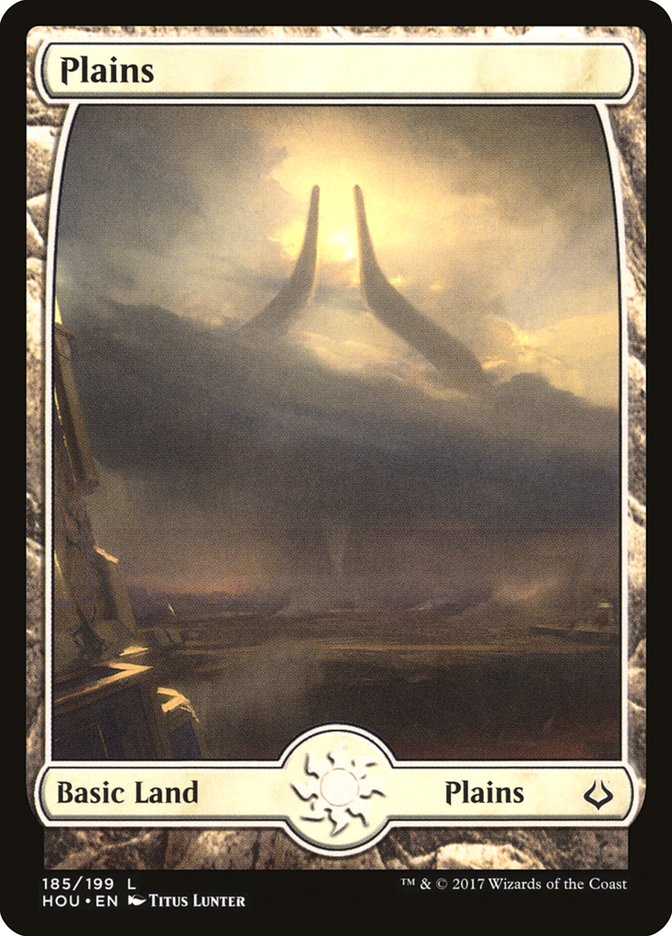 Plains (185) [Hour of Devastation] | Play N Trade Winnipeg