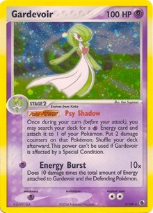 Gardevoir (7/149) [EX: Battle Stadium] | Play N Trade Winnipeg