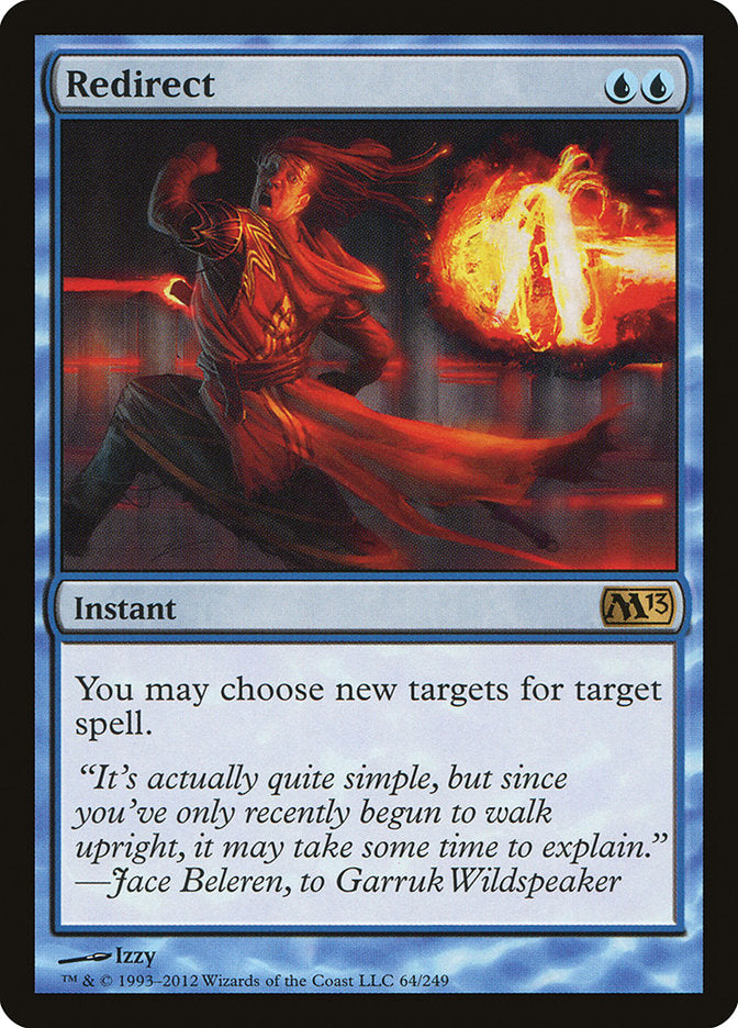Redirect [Magic 2013] | Play N Trade Winnipeg