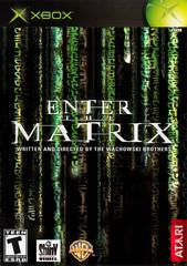 Enter the Matrix - Xbox | Play N Trade Winnipeg