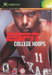 ESPN College Hoops 2004 - Xbox | Play N Trade Winnipeg