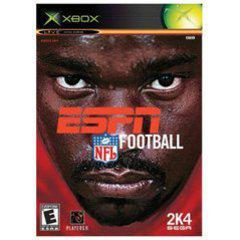 ESPN NFL Football 2K4 - Xbox | Play N Trade Winnipeg