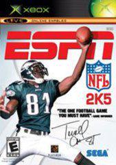 ESPN NFL 2K5 - Xbox | Play N Trade Winnipeg