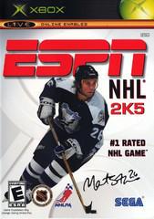 ESPN NHL 2K5 - Xbox | Play N Trade Winnipeg